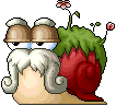 Snail Shell — MapleStory Classic World | MESOLANE